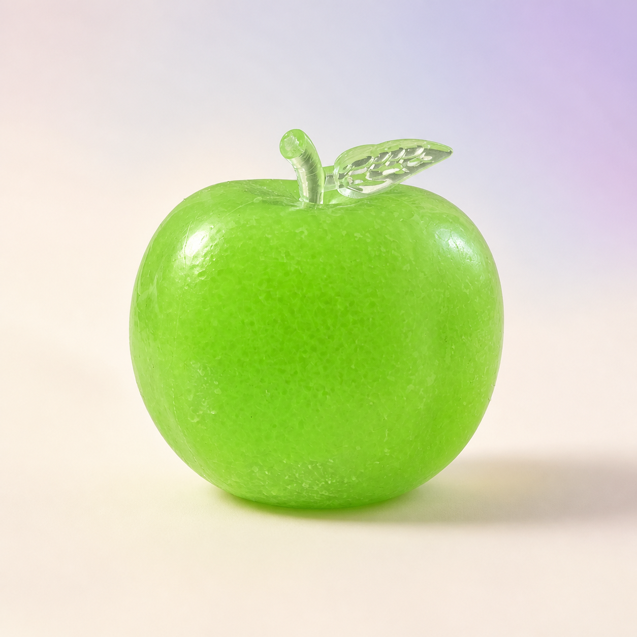 Slush Apple squishy