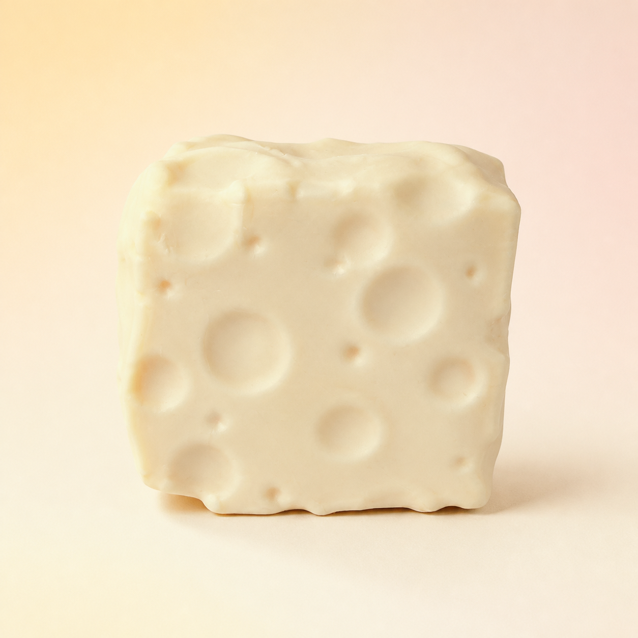 Cloud Cheese squishy